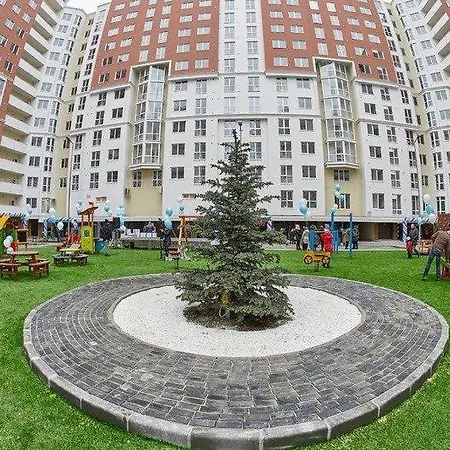 Renthouse Apartments Relax Studio Chisinau Exterior photo