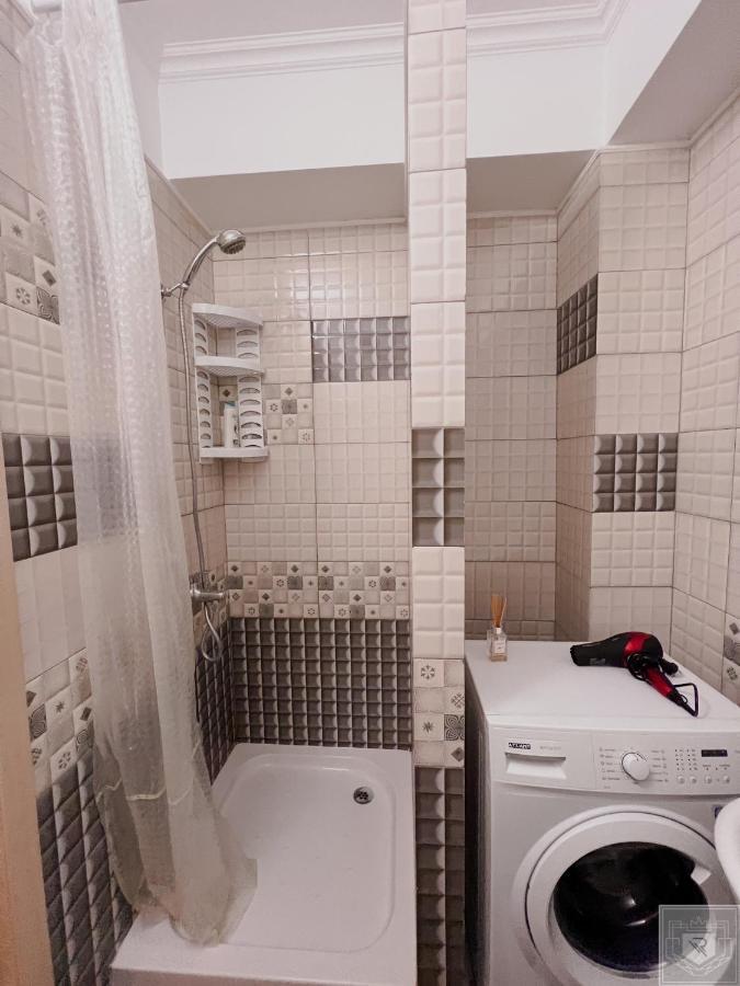 Renthouse Relax Apartamento Chişinău