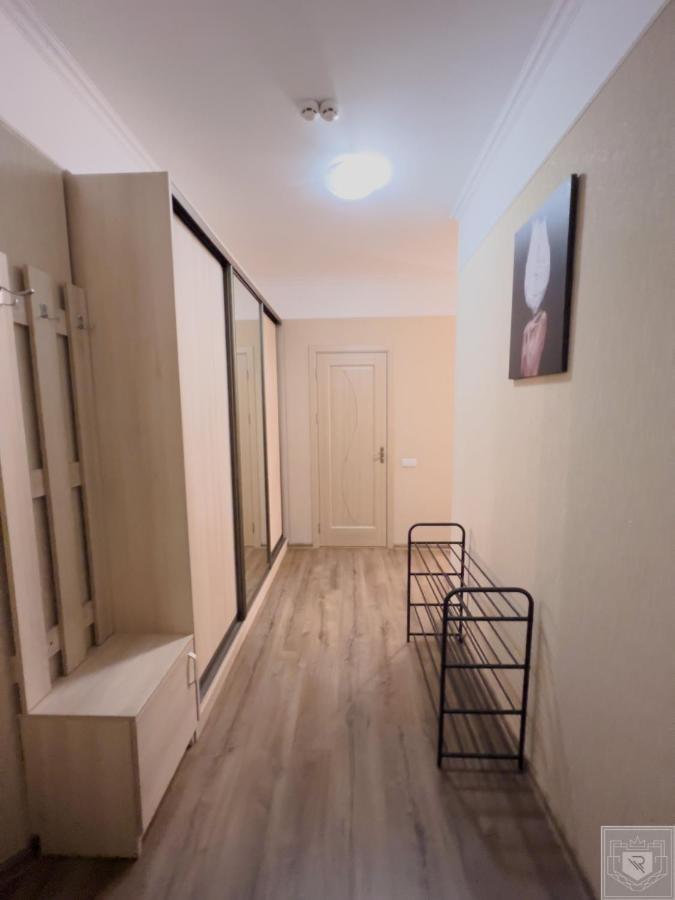 Renthouse Relax Apartamento Chişinău