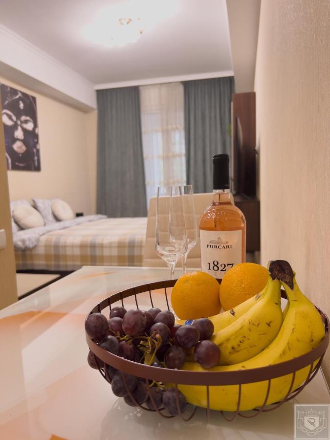 Renthouse Relax Chişinău