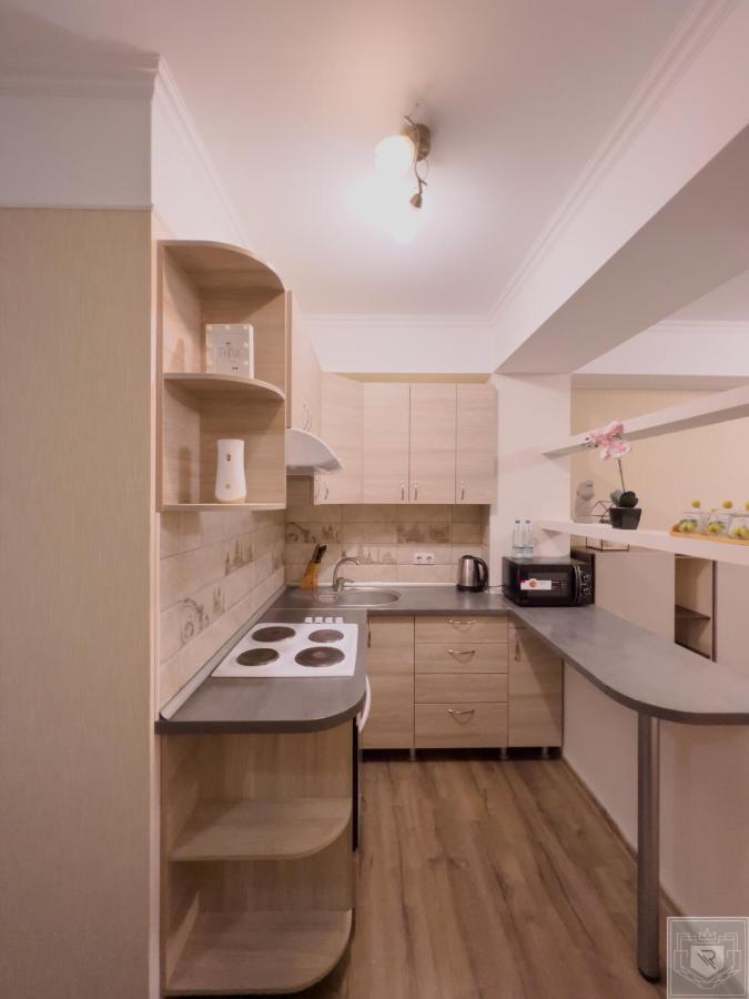 Apartamento Renthouse Relax