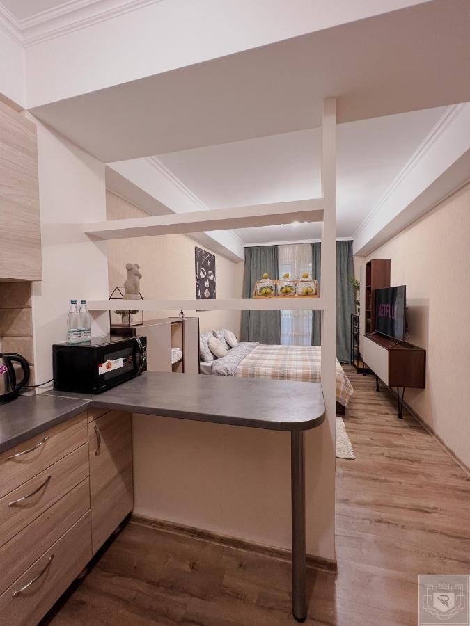 Renthouse Relax Apartamento