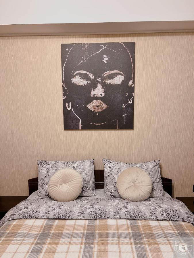Renthouse Relax Apartamento Chişinău