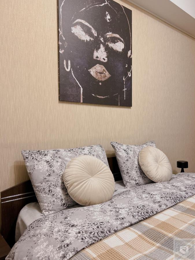Apartamento Renthouse Relax *