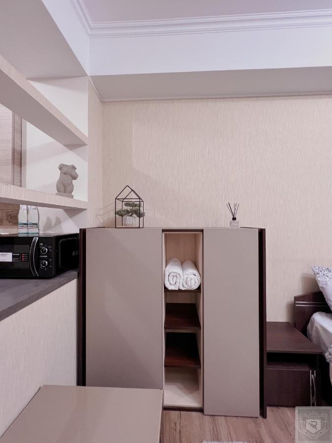 Apartamento Renthouse Relax