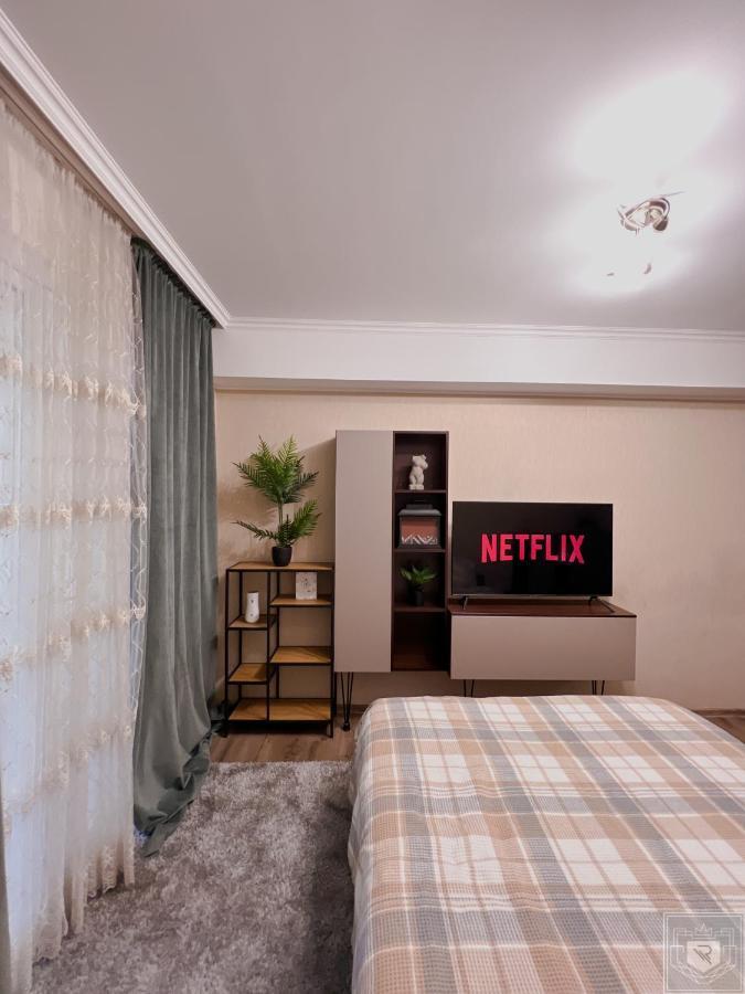 Apartamento Renthouse Relax Chişinău